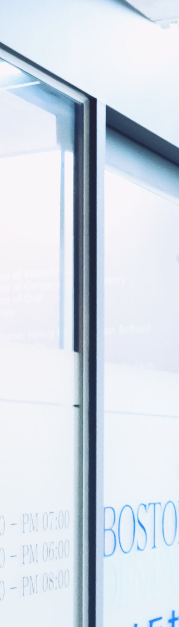 종각역 치과 점심시간에도 편하게 진료 보세요 관련 이미지 12