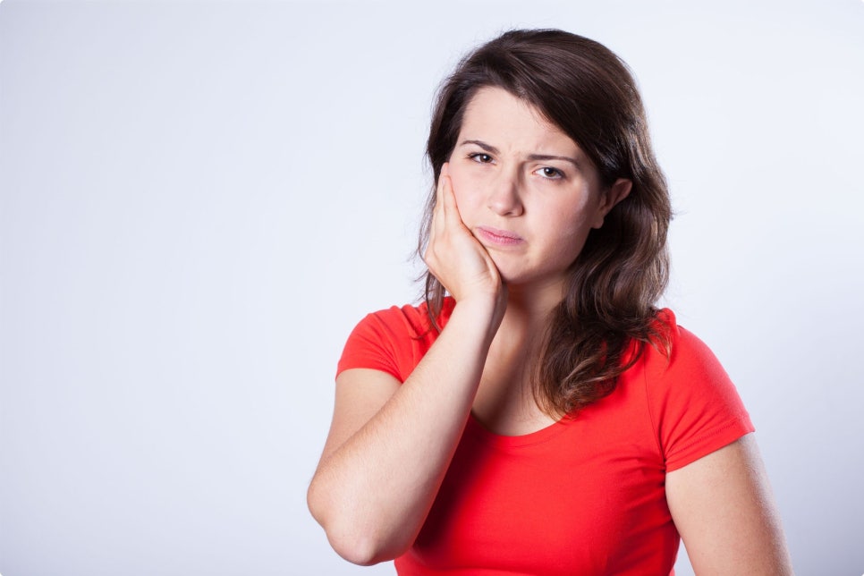 추운 겨울 이가 시리다면? 관련 이미지 2