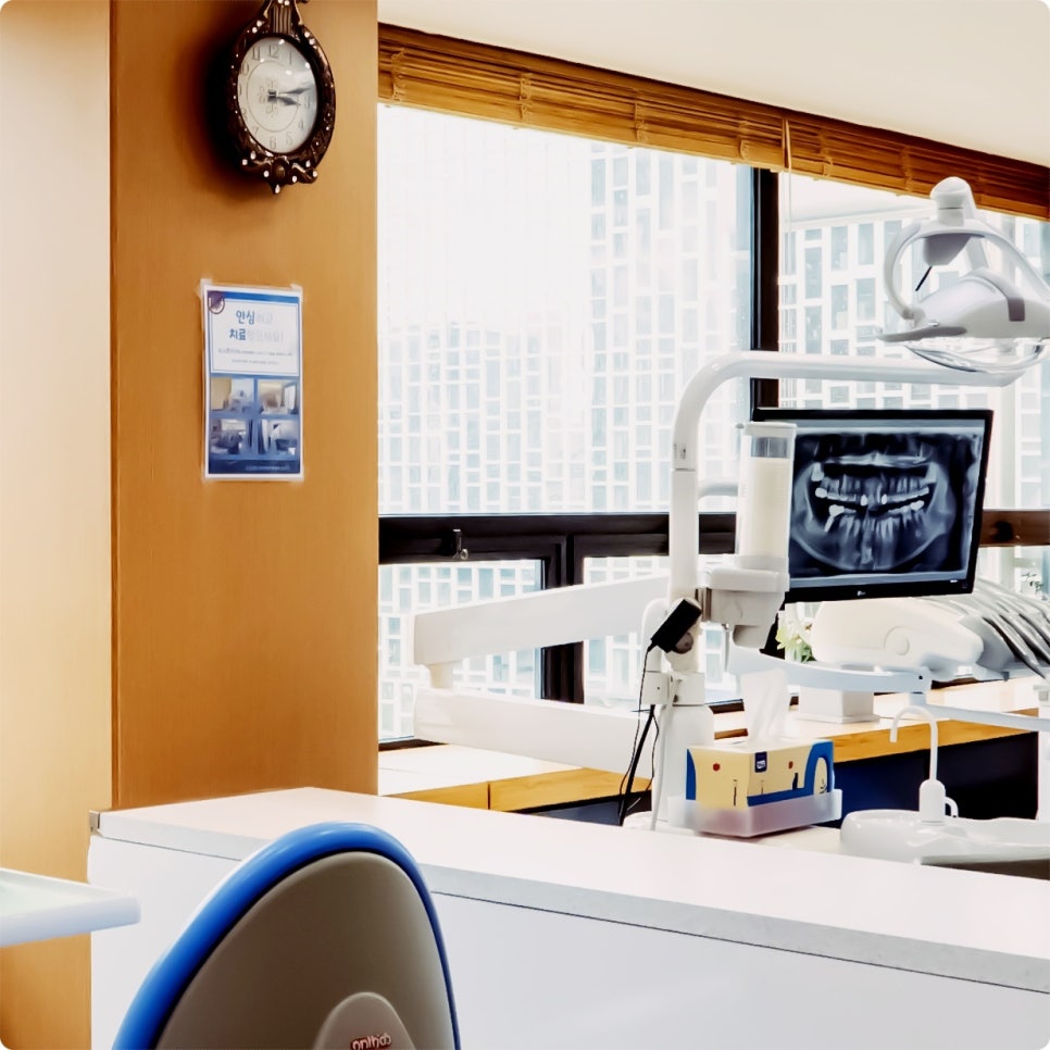 명동치과에서 관리를 통해 건강한 임플란트 사용을 관련 이미지 19