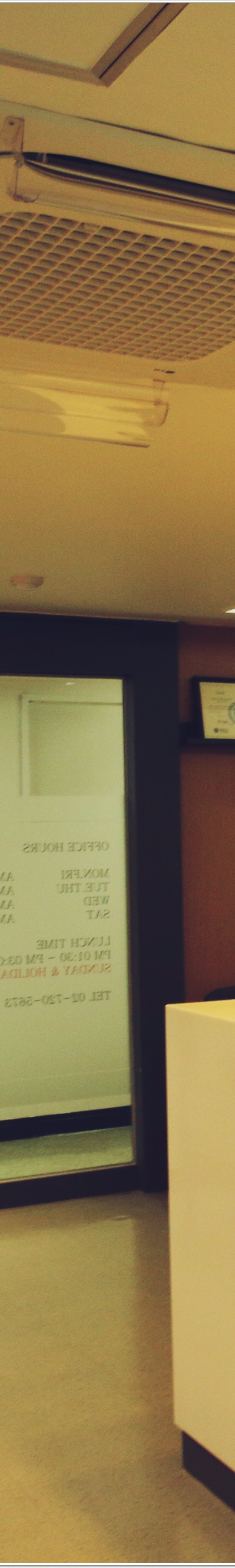 명동치과 상실부위는 임플란트로 관련 이미지 15