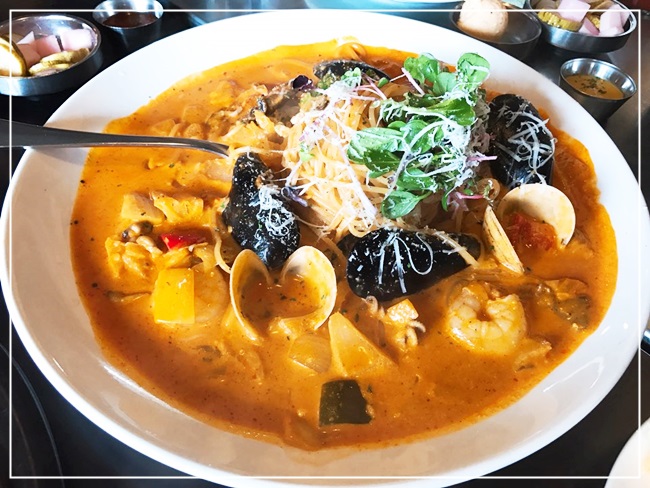 종로맛집~ 다함께 즐긴 시카고피자! 관련 이미지 4