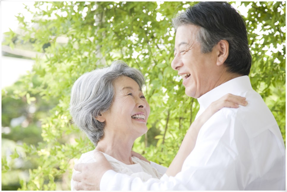 노화가 치아 건강에 영향을 미치나요? 관련 이미지 1