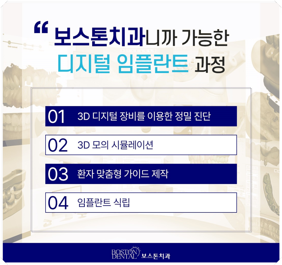 종로치과 한번 식립한 임플란트 오래 오래 관련 이미지 5