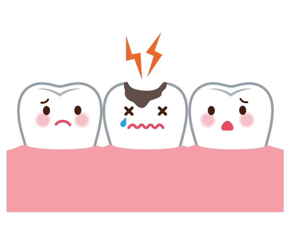 음주가 치아에 미치는 영향에는 어떤 것이 있을까요? 관련 이미지 4