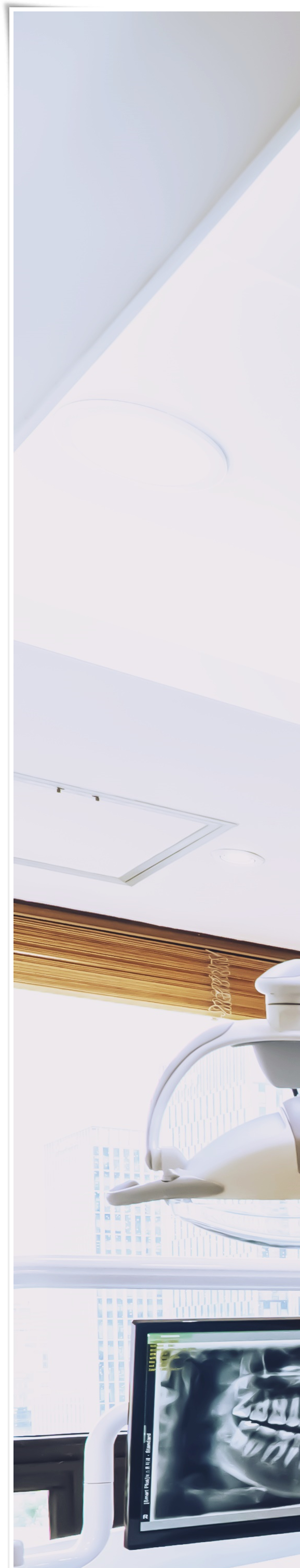 종로치과 올바른 자리에 식립을 합니다. 관련 이미지 11