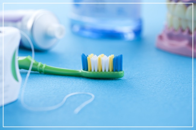 소금으로 양치질을 하면 좋다?! 관련 이미지 4