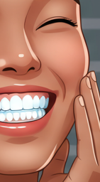 외국인치과에서 알려주는 치아미백 진실 관련 이미지 22