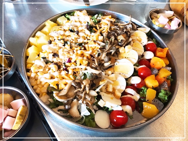 종로맛집~ 다함께 즐긴 시카고피자! 관련 이미지 5