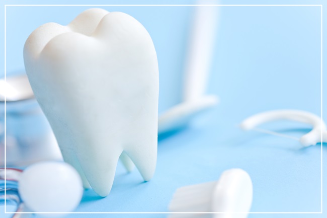 치아마모증에 대한 모든 것! 관련 이미지 4