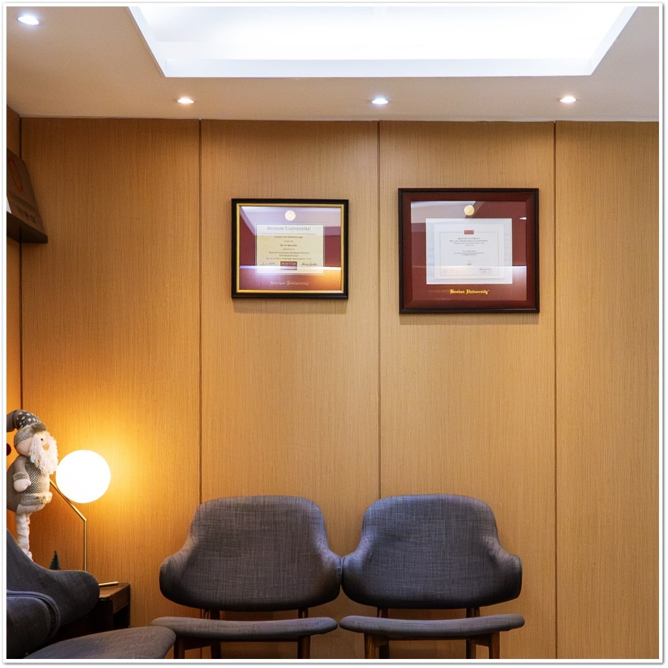 종로구치과, 불편감 줄인 인비절라인 치료를 관련 이미지 20