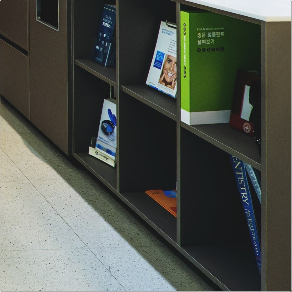 종각역 치과 임플란트 잘 마무리하기 위해서 관련 이미지 31