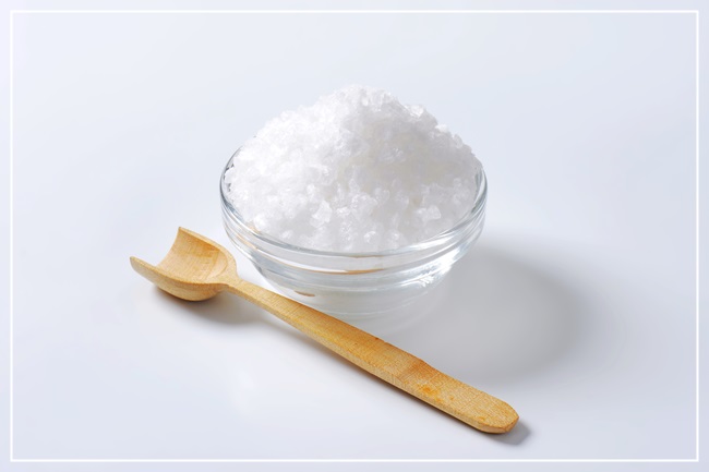 소금으로 양치질을 하면 좋다?! 관련 이미지 3