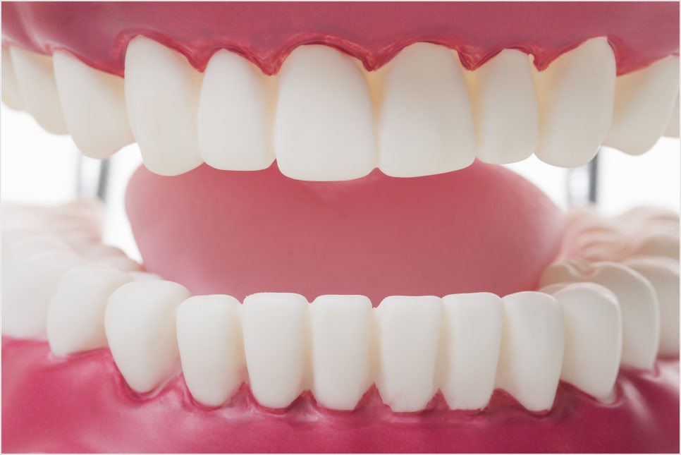 건강한 치아 만드는 좋은 습관들은? 관련 이미지 2