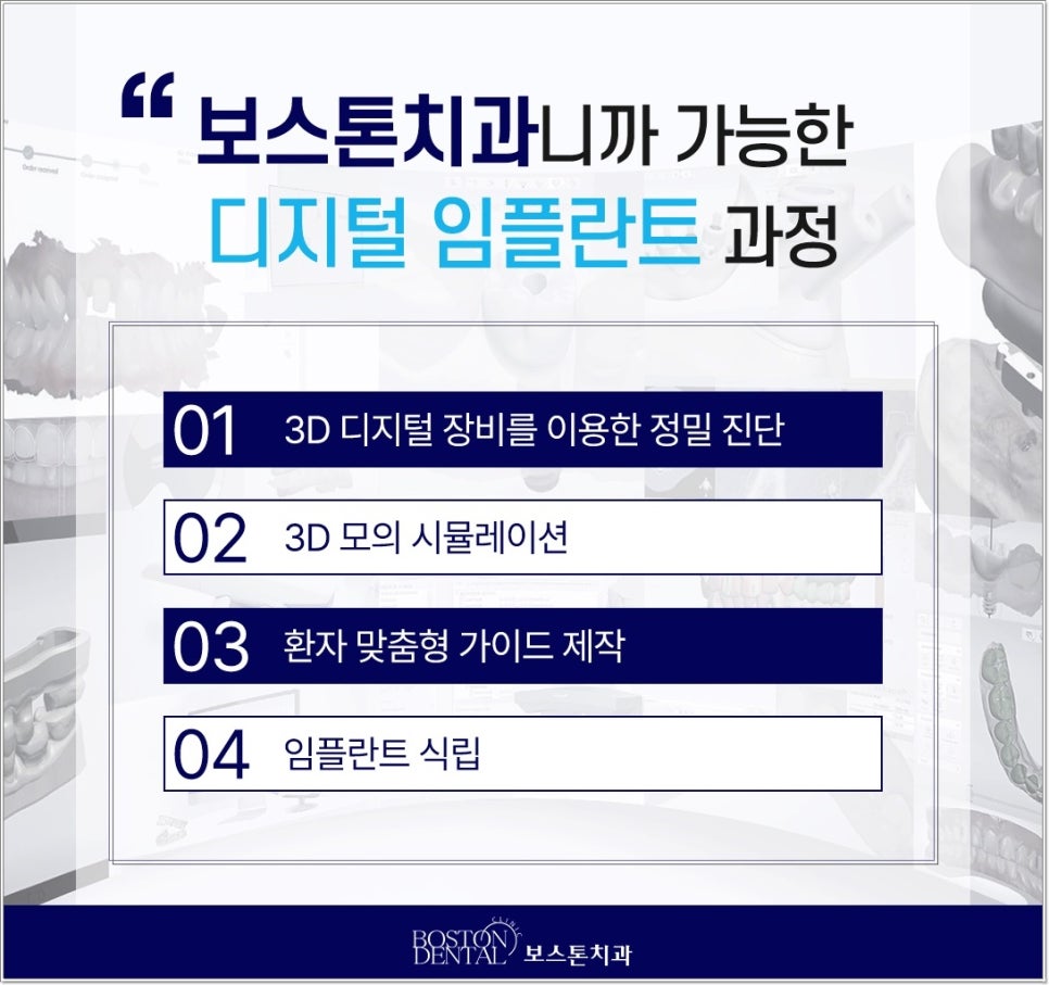 종로야간진료치과 임플란트 잘 마무리하려면? 관련 이미지 4