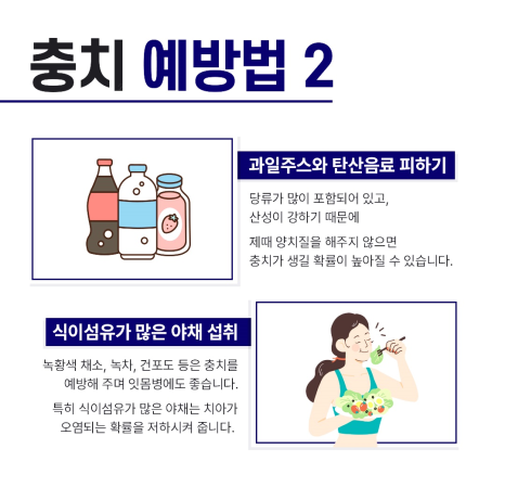 A Guide to Cavity Treatment from Jonggak Station Dental Clinic image 7
