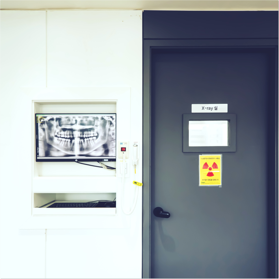 을지로치과 예전에 신경치료한 치아가 음식먹다가 부러졌어요. 관련 이미지 10