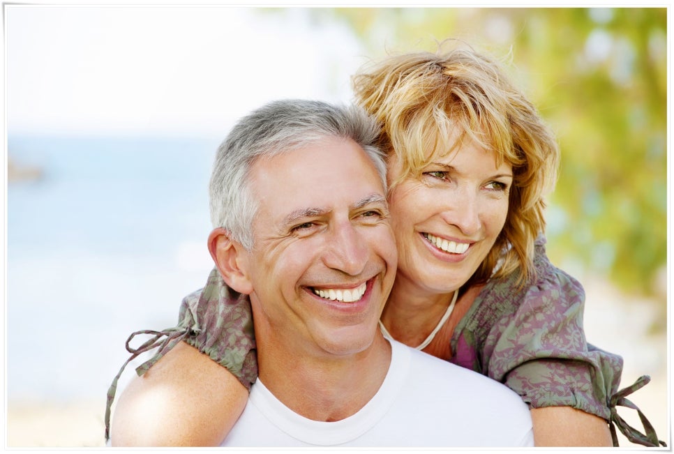 노화가 치아 건강에 영향을 미치나요? 관련 이미지 6