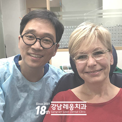 외국에서도 찾아 오는 임플란트 치과 관련 이미지 6