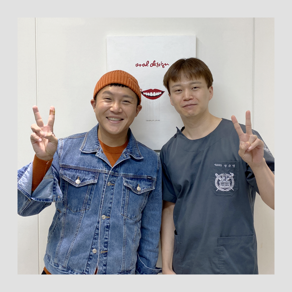 조세호님과의 인증샷!^^ 관련 이미지 1