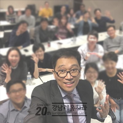 세미나 하러 시카고로 떠나신 김영삼 원장님 관련 이미지 7