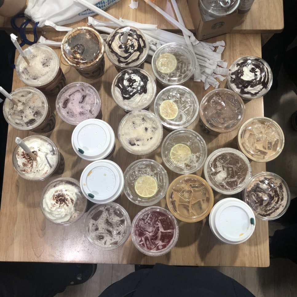 달콤한 간식 먹고 힘내서 진료했어요! 관련 이미지 7