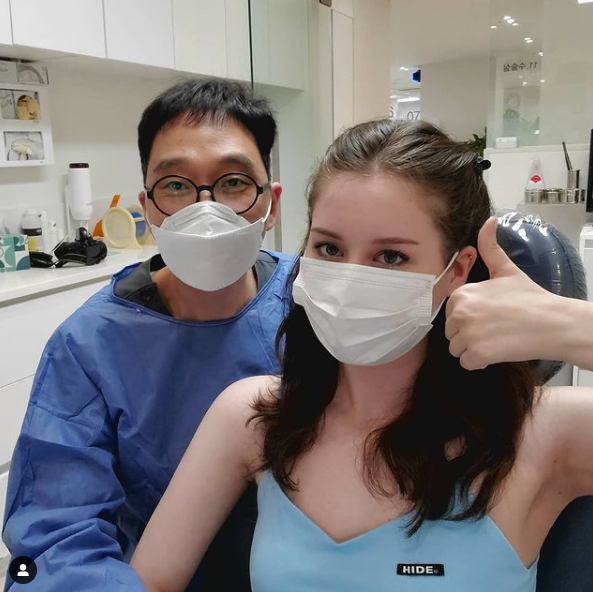 이탈리아 대사관 추천! 외국인 진료 강남레옹치과 관련 이미지 3