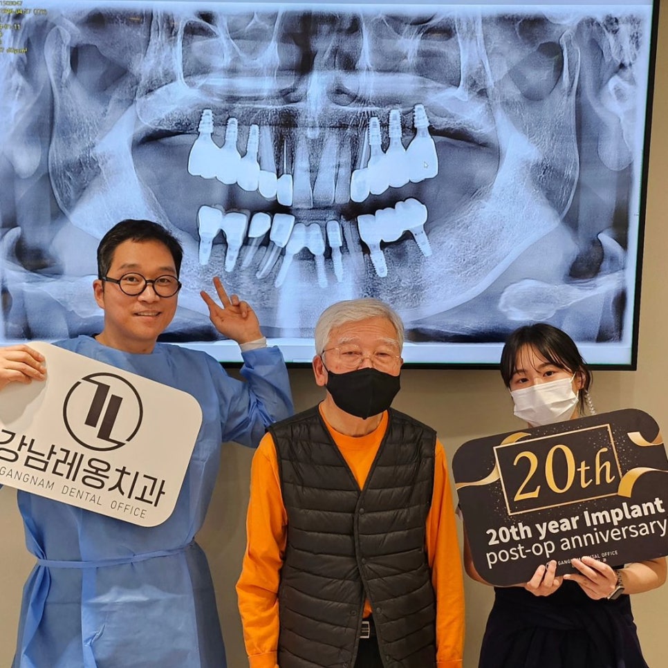 박영민 원장님의 임플란트&사랑니발치 라이브서저리 패컬티 참여 in Mexico🧑&zwj;⚕️/ 강남레옹치과 임플란트 관련 이미지 16
