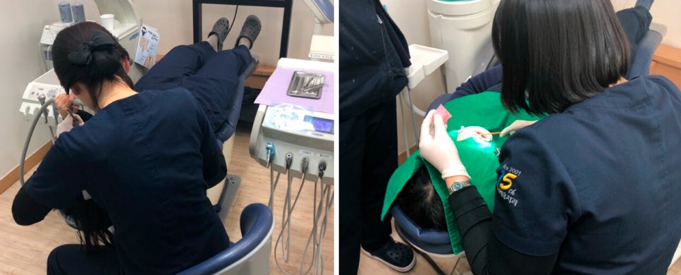 올바른 잇솔질이 왜 중요한지 예방중심 강남역치과의 설명 관련 이미지 9