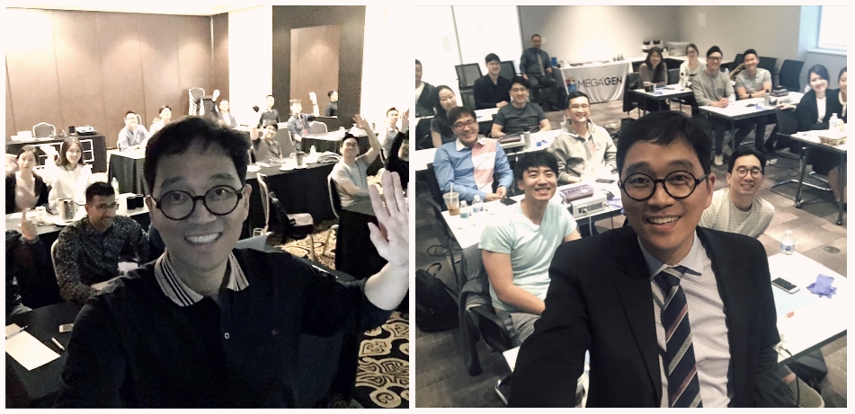 강남 임플란트 치과 이제는 의료진의 실력보고 선택! 관련 이미지 3