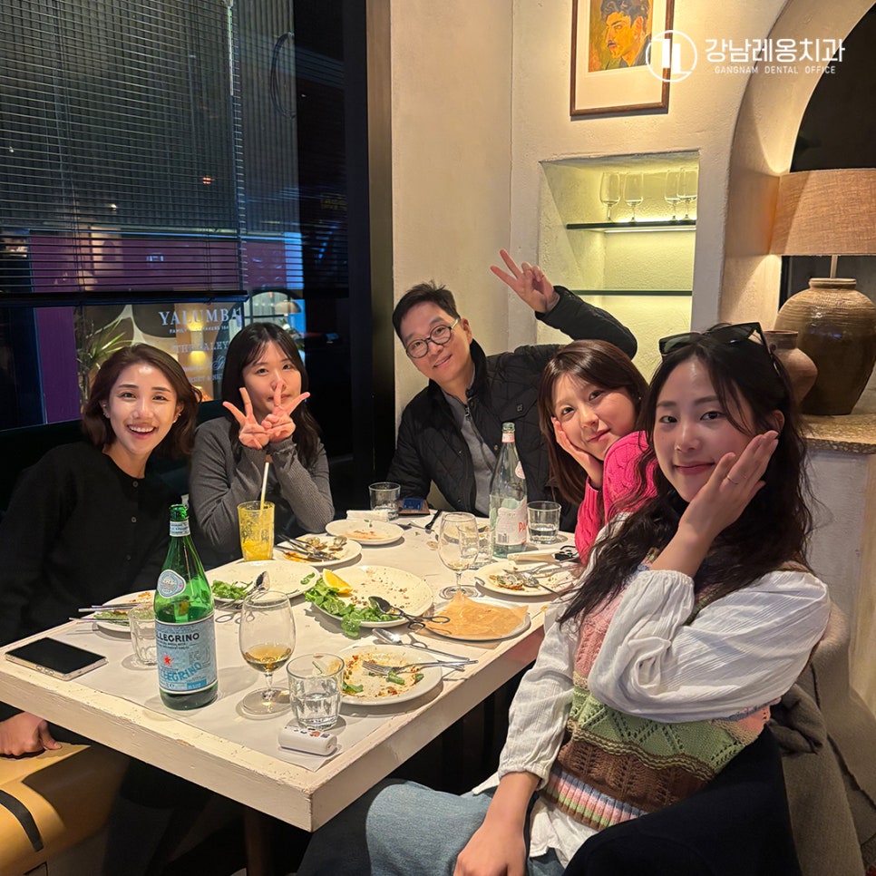강남레옹치과 2026 호주 시드니 워크샵!! 관련 이미지 3