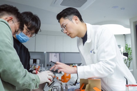 박영민 원장님의 뉴티스 앞니치료 세미나 in 부산⚓ 관련 이미지 2