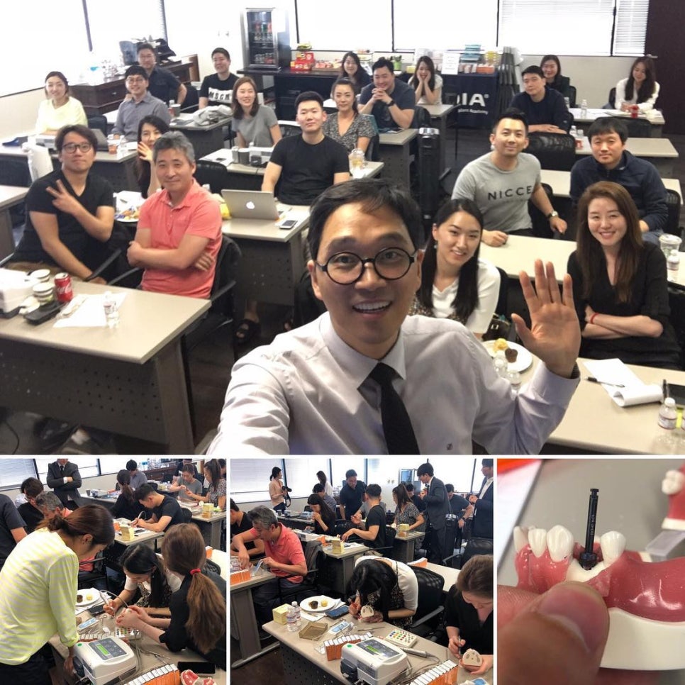 레옹의 원장님은 해외에서 러브콜~ 관련 이미지 1