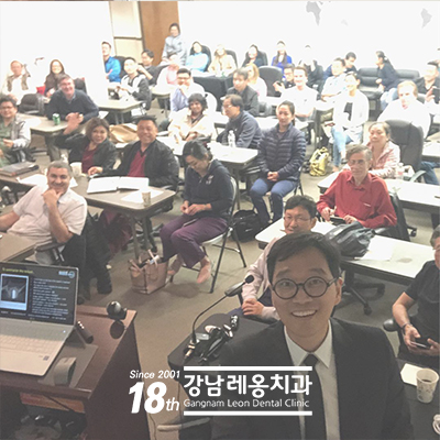 레옹의 원장님은 해외에서 러브콜~ 관련 이미지 4