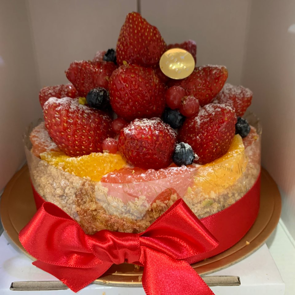 강남레옹치과는 지금 딸기밭~^^ 관련 이미지 3