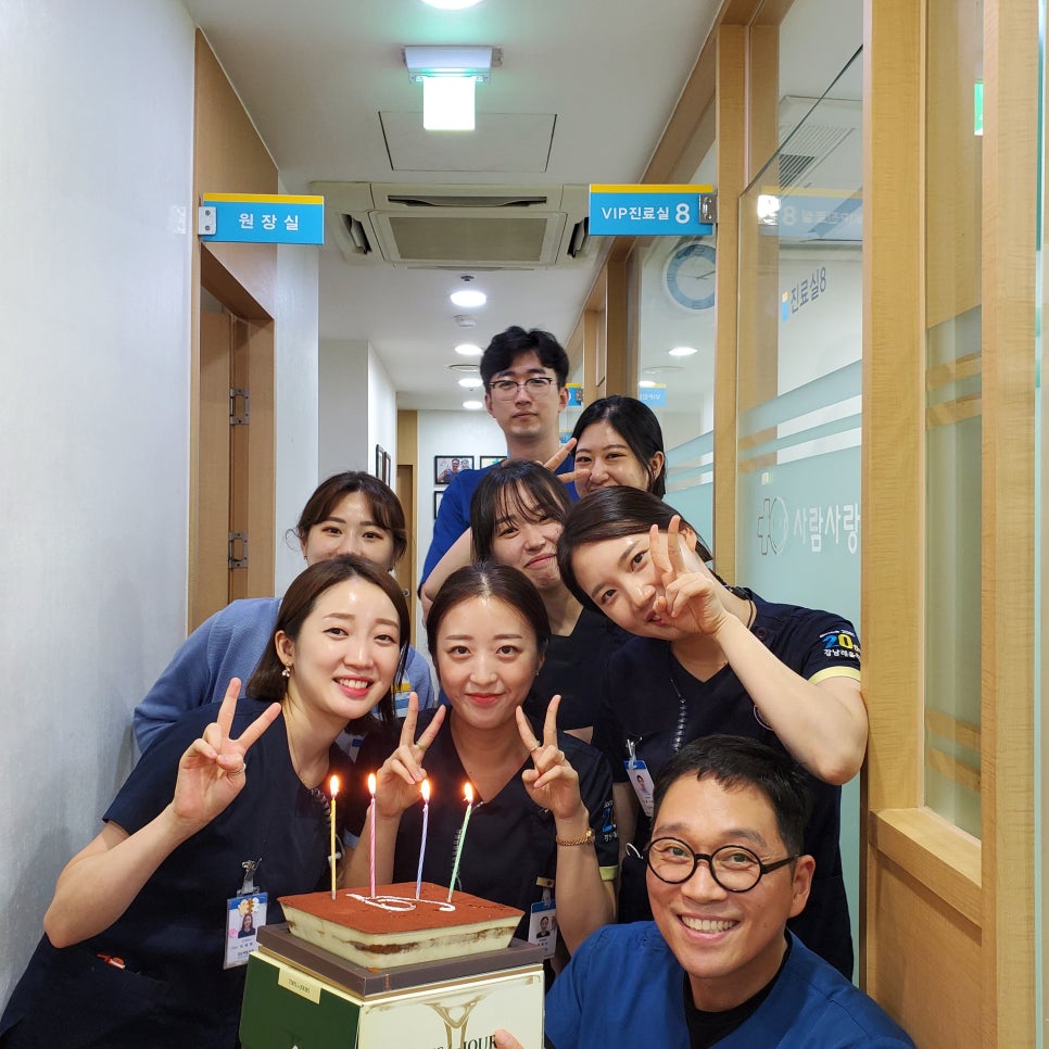 김영삼원장님 생신 축하드려요! 관련 이미지 2