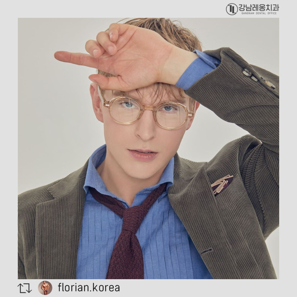 독일 유튜버, 모델 플로리안 크라프님 방문 관련 이미지 1