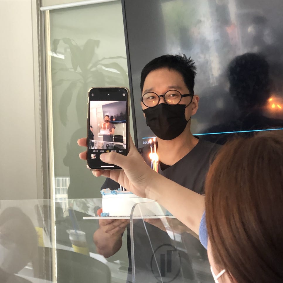 강남레옹치과의 즐거운 6월 일상 관련 이미지 14