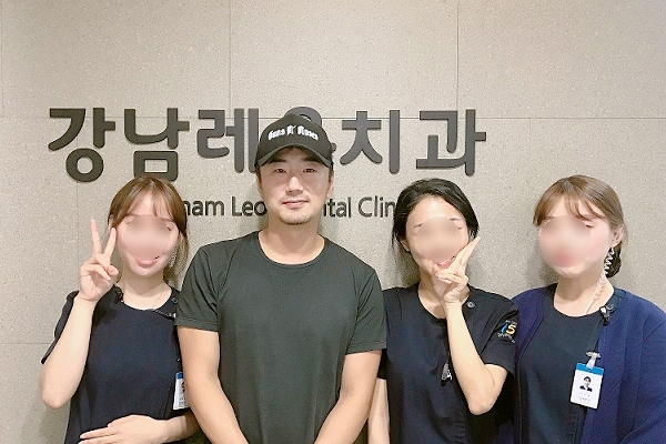 가족을 대하는 마음으로 치료하는 강남역치과 관련 이미지 8