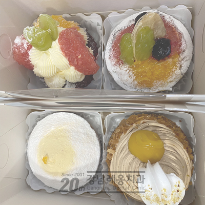 강남레옹치과의 힘 나는 일상! 관련 이미지 1