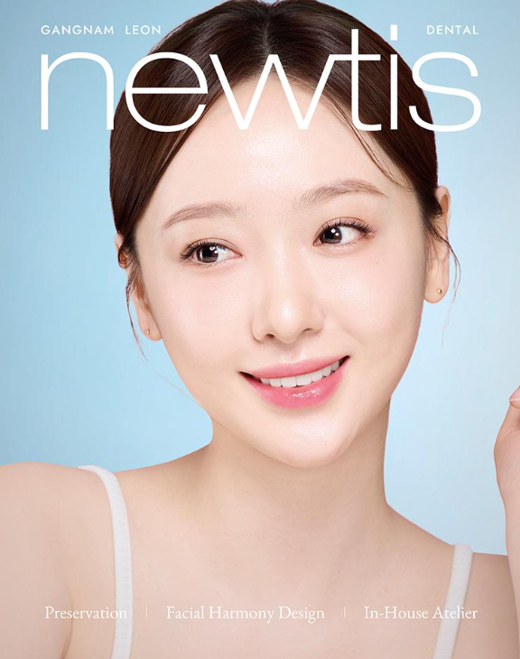 치아파절 개선방법, 뉴티스라미✨ / 강남레옹치과 관련 이미지 4