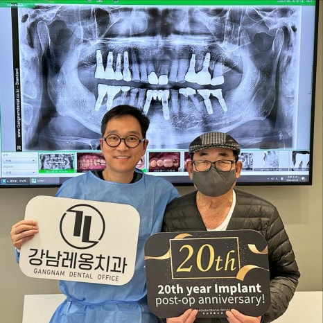 박영민 원장님의 임플란트&사랑니발치 라이브서저리 패컬티 참여 in Mexico🧑&zwj;⚕️/ 강남레옹치과 임플란트 관련 이미지 6