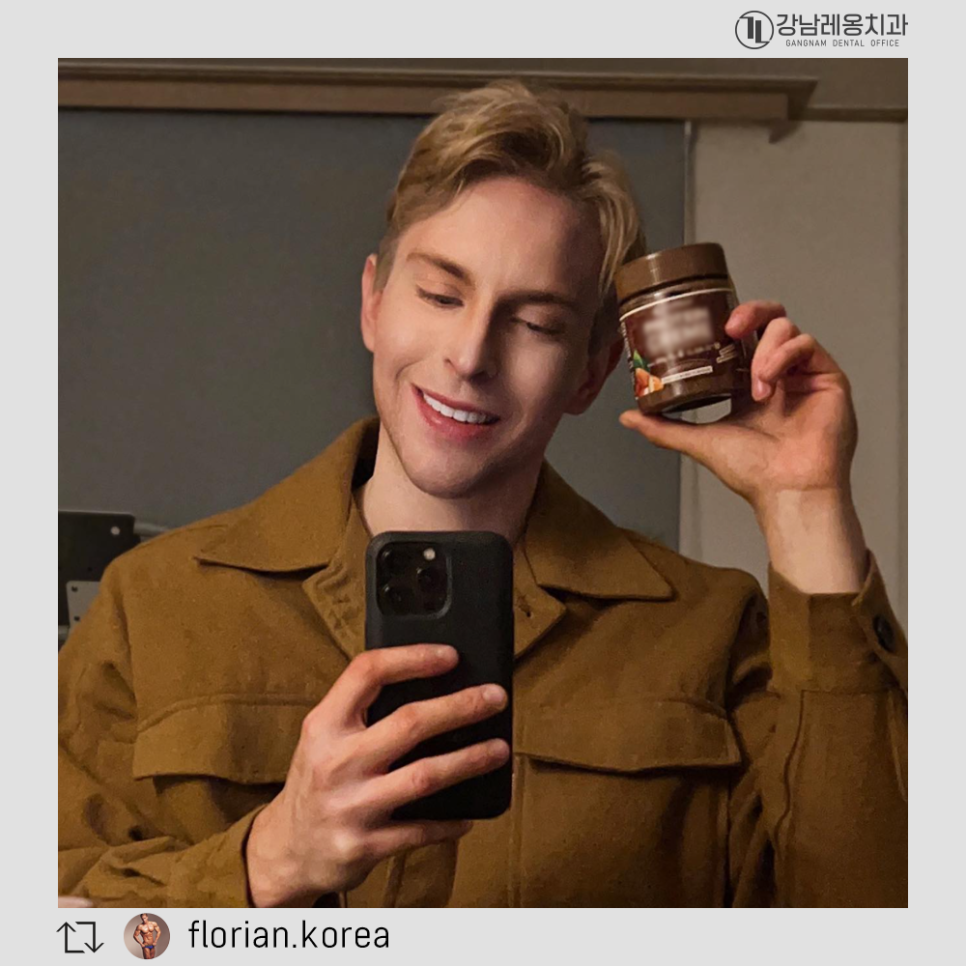 독일 모델 플로리안 크라프 님의 포스팅 리그램^^ 관련 이미지 2