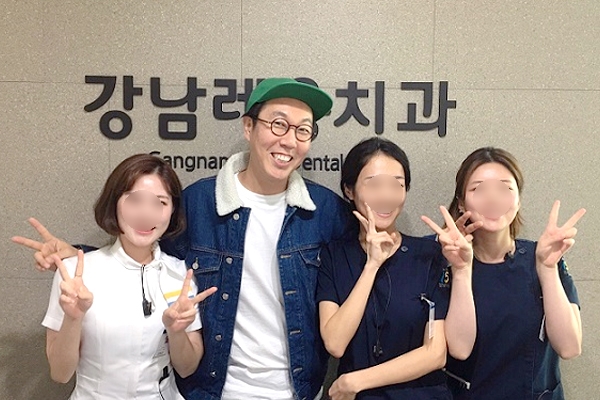 가족을 대하는 마음으로 치료하는 강남역치과 관련 이미지 7