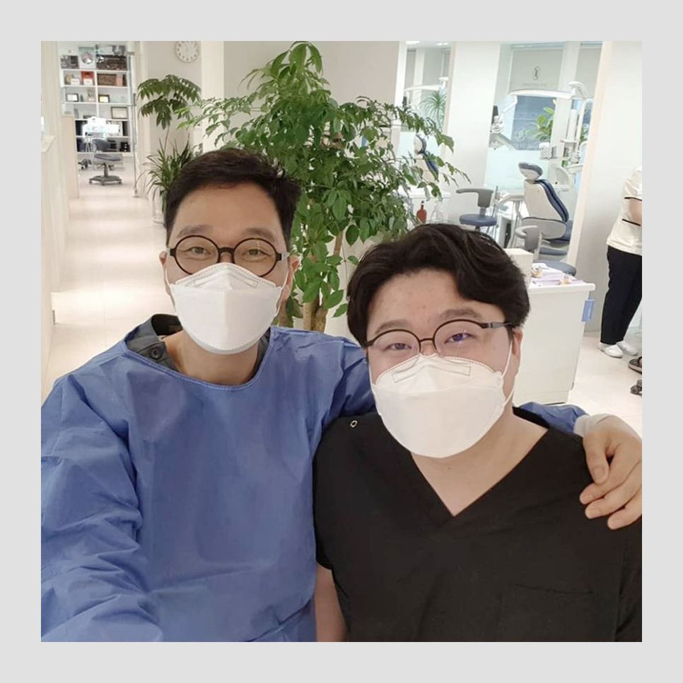 강남레옹치과와 함께하신 멋진 분들 관련 이미지 4