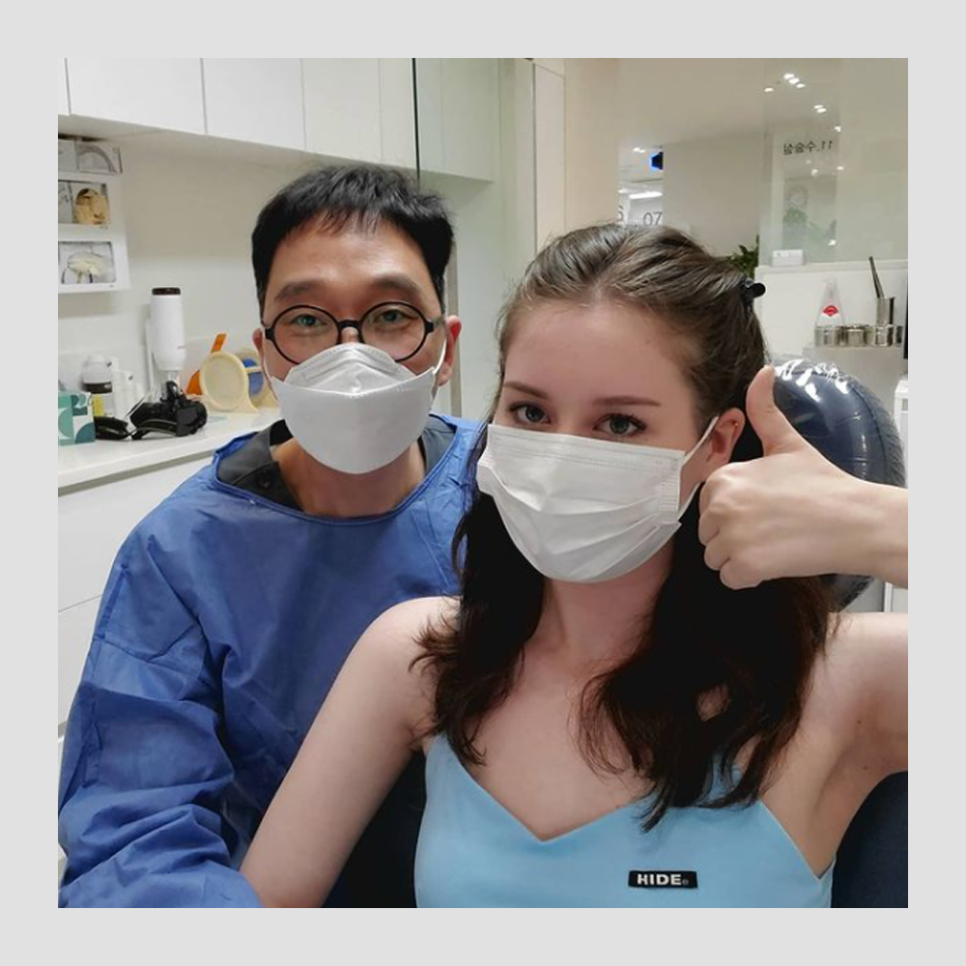 외국인 진료가 가능한 강남레옹치과 관련 이미지 1