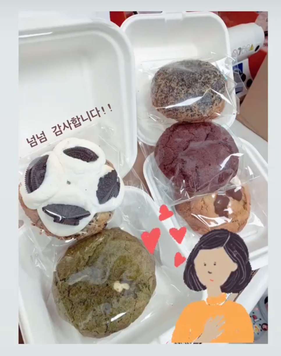 4월 상반기 소소한 일상 모음 관련 이미지 4