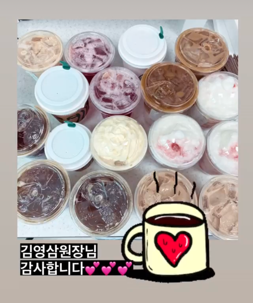 3월 2,3주차 우리들의 소소한 일상 관련 이미지 2