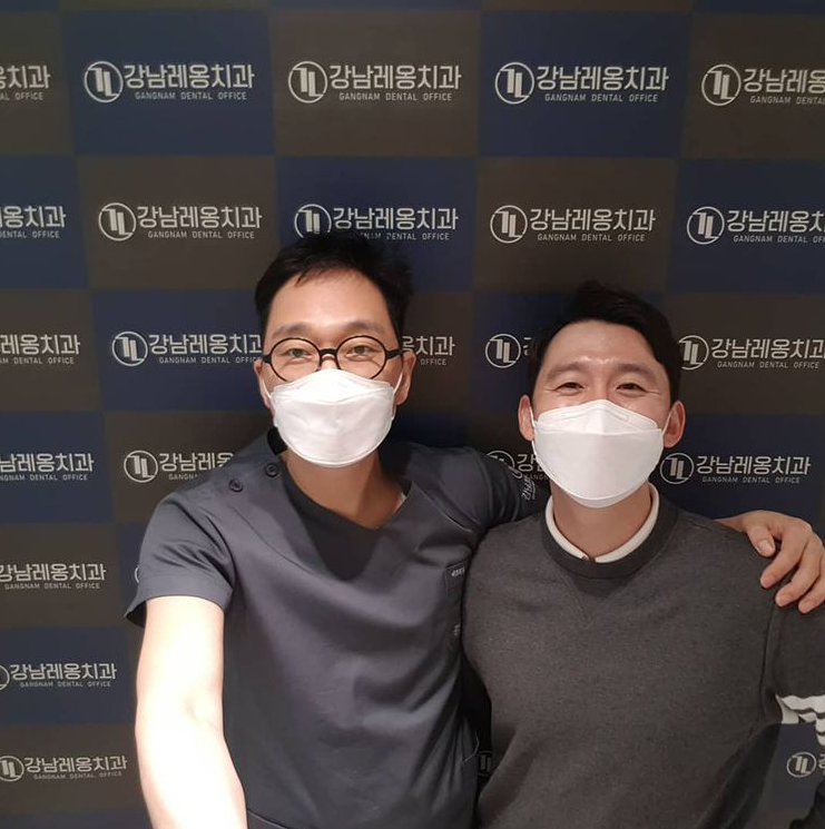 강남레옹치과의 사랑니,임플란트 라이브서저리 세미나! 관련 이미지 3