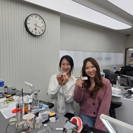 박영민 원장님의 최소침습 앞니치료 세미나 (2DAY🥰) 관련 이미지 2
