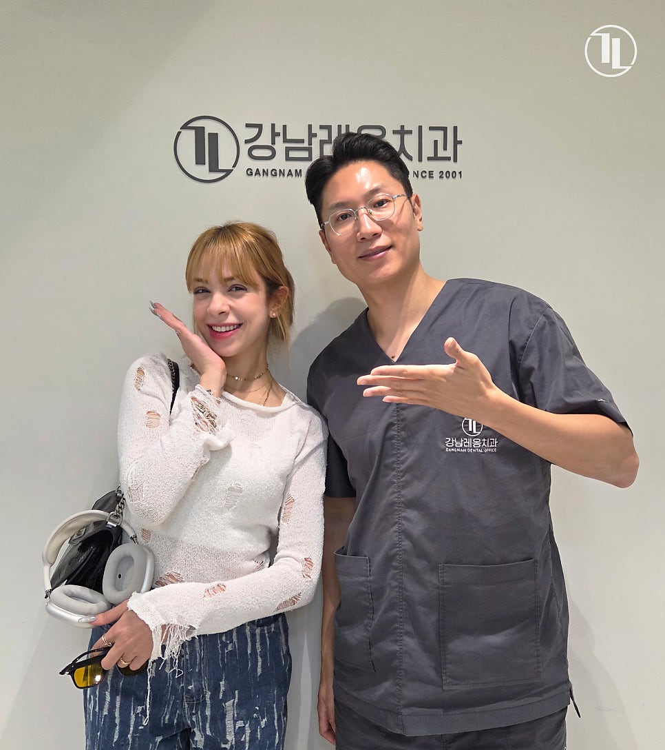 '70억의 선택' 방송인 야스민 알라딘 뉴티스로 자신있는 미소! 관련 이미지 4